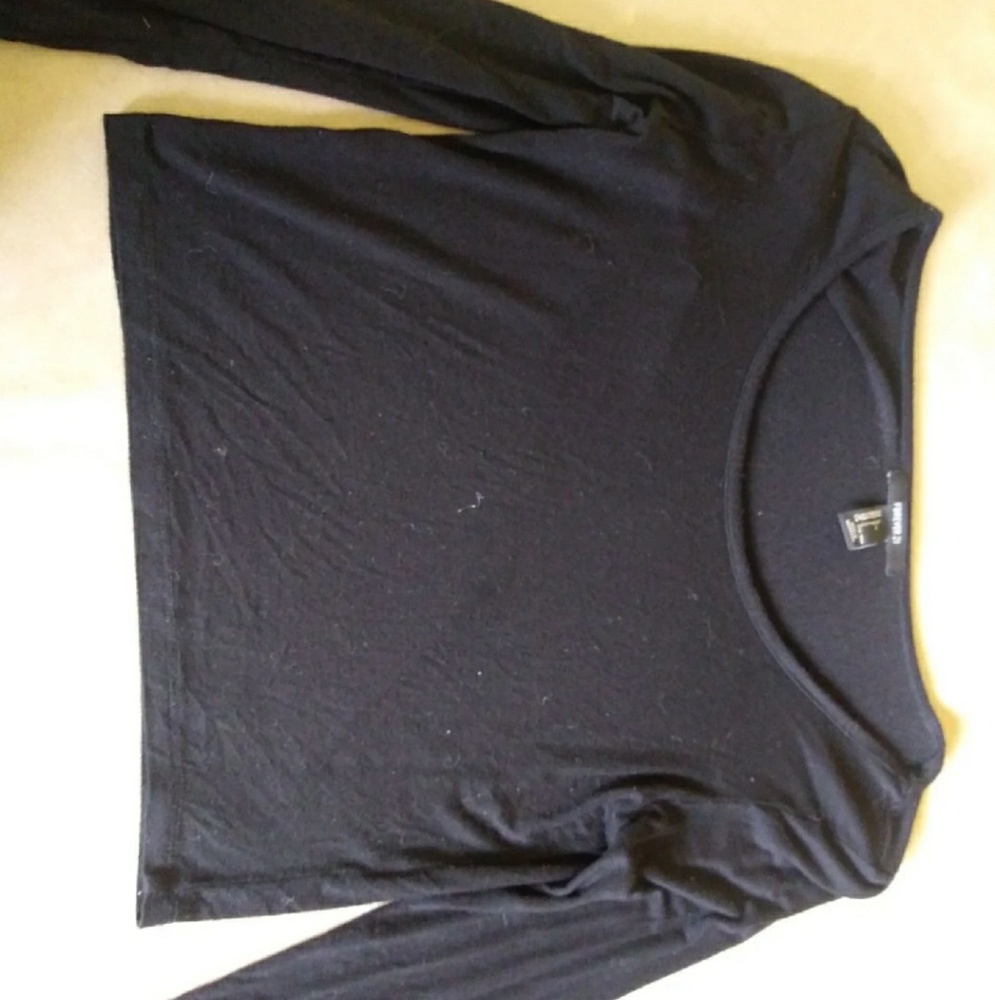 Fotever 21 shirt